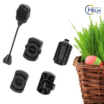 Preview: Night Evolution Helm Lampe MPLS 2